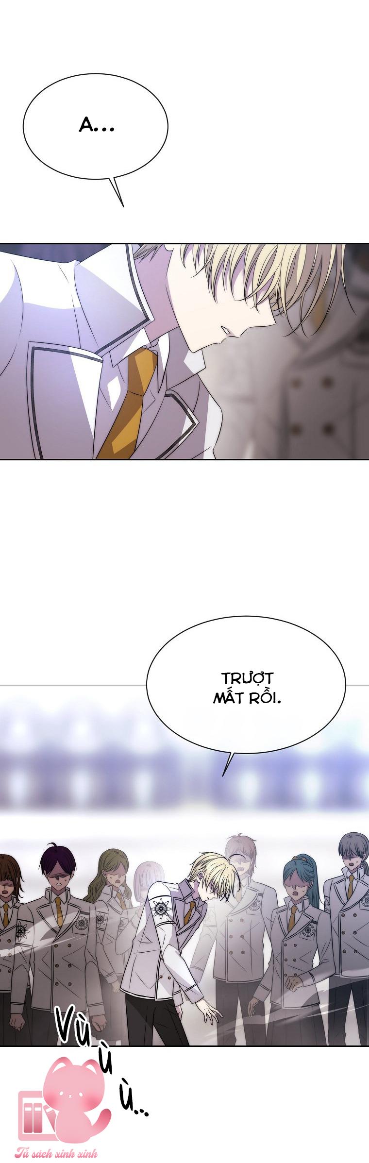 Black Haze Chapter 25 - Trang 4