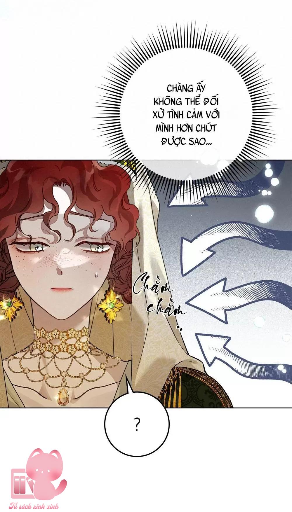 Dưới Tán Cây Sồi Chapter 65 - Trang 3