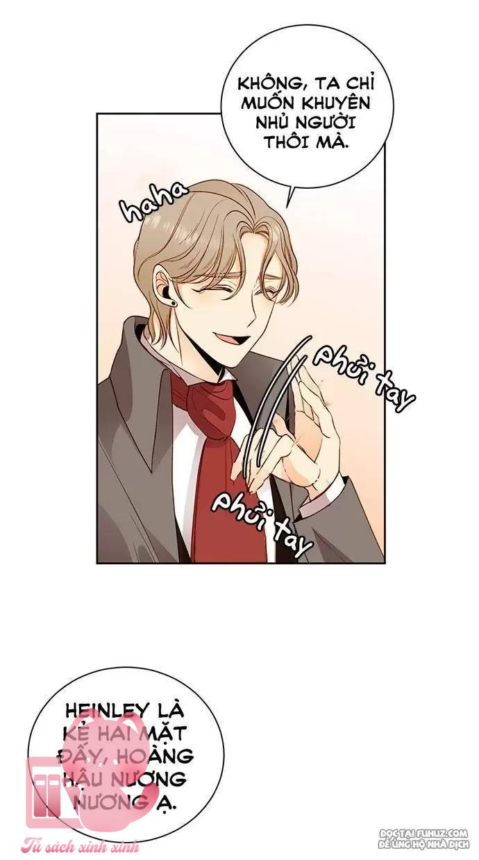 Hoàng Hậu Tái Hôn Chapter 26 - Next Chapter 27