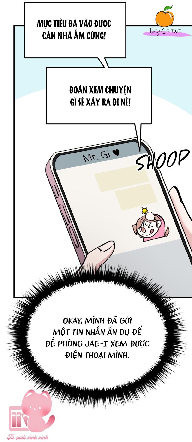 Trưởng Phòng Mệt Mỏi Vì Người Vợ Mới Cưới Chap 17 - Trang 2