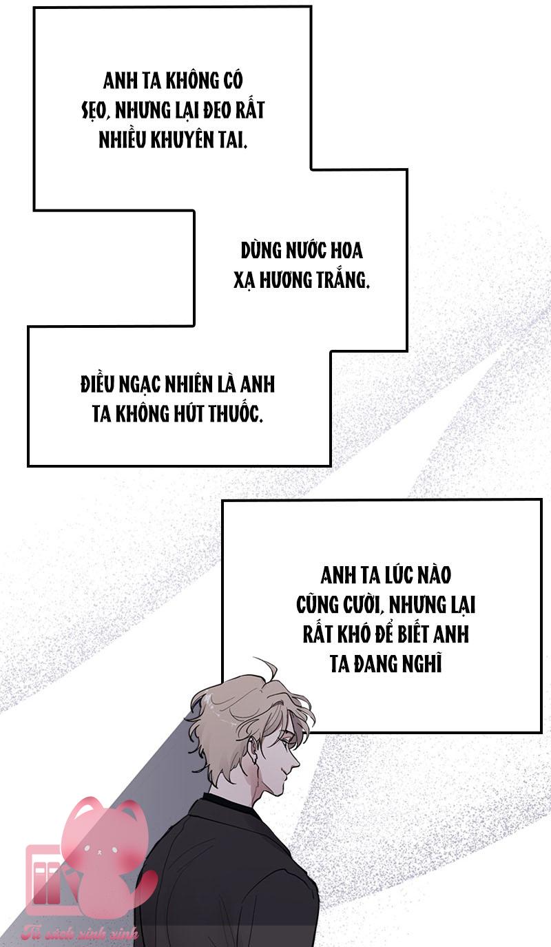 Trưởng Phòng Mệt Mỏi Vì Người Vợ Mới Cưới Chap 6 - Trang 2