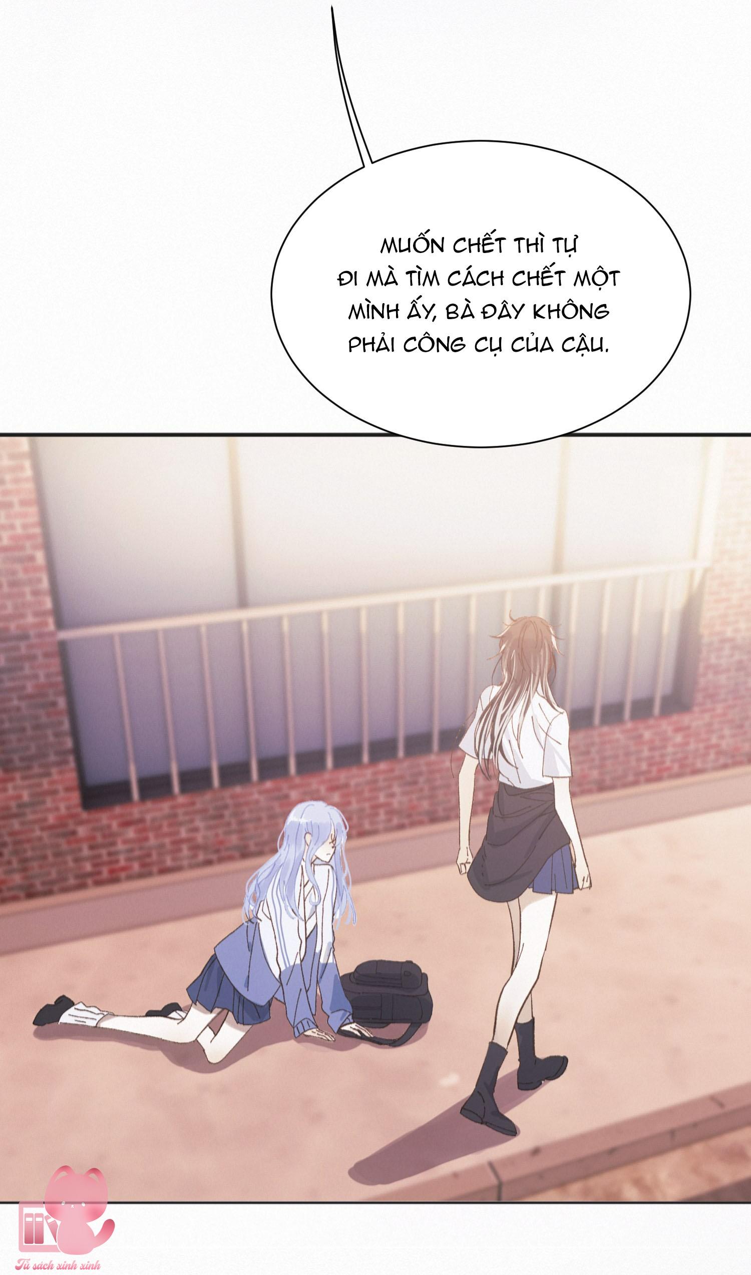 Đồng loại Chapter 6 - Trang 4