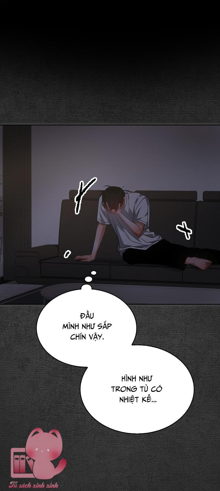 Debut Or Die Chapter 92 - Trang 3