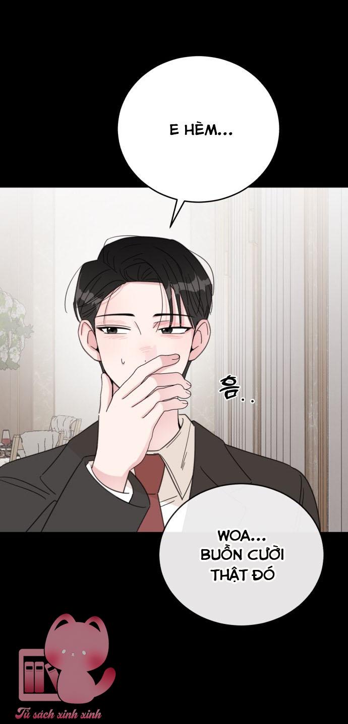 Chúng Ta Là Gì Của Nhau? Chap 55 - Trang 2