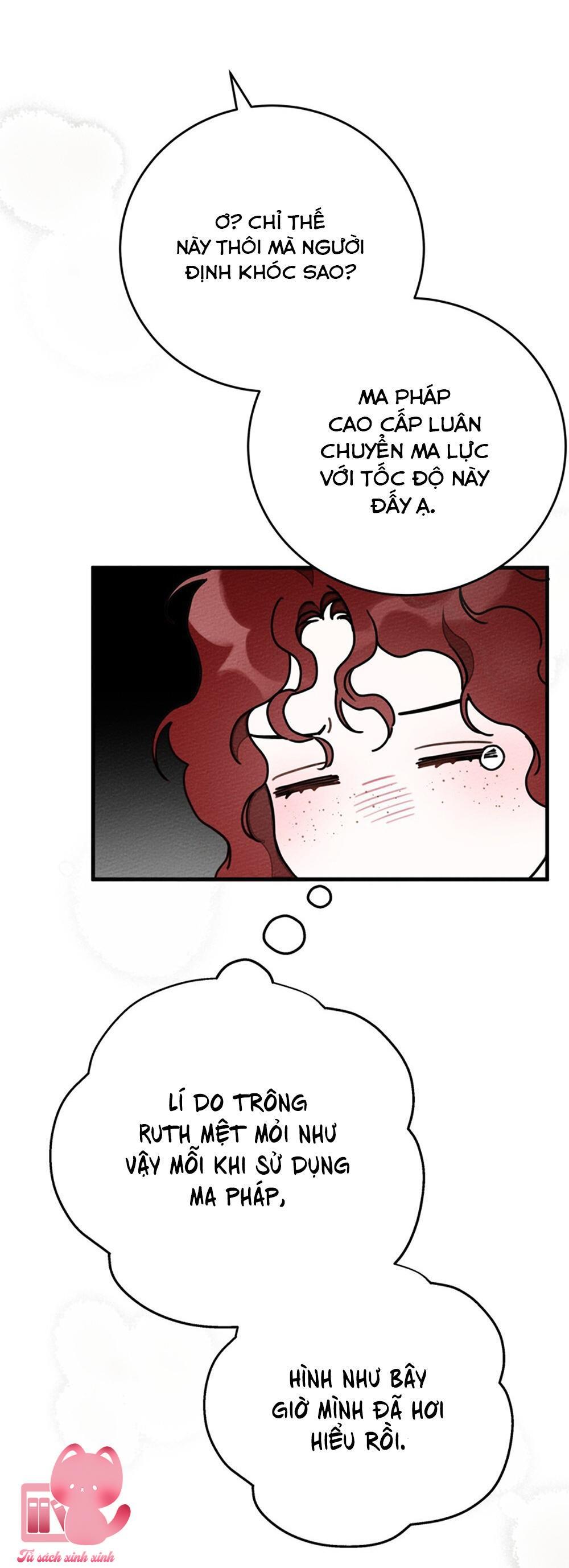 Dưới Tán Cây Sồi Chap 57 - Trang 2