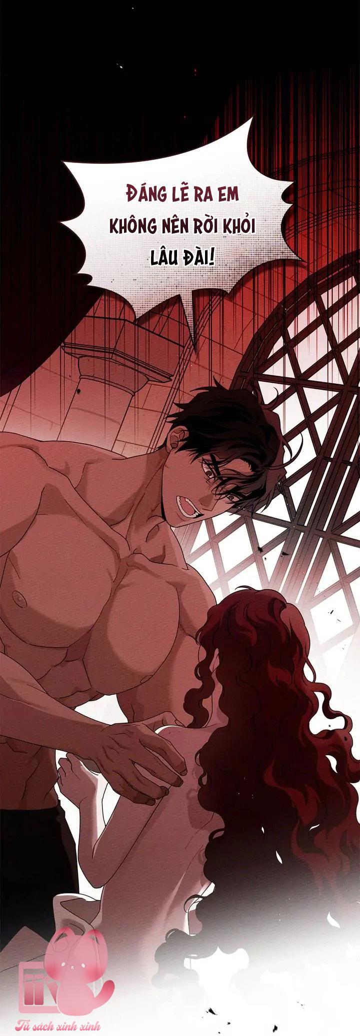 Dưới Tán Cây Sồi Chap 73 - Trang 2