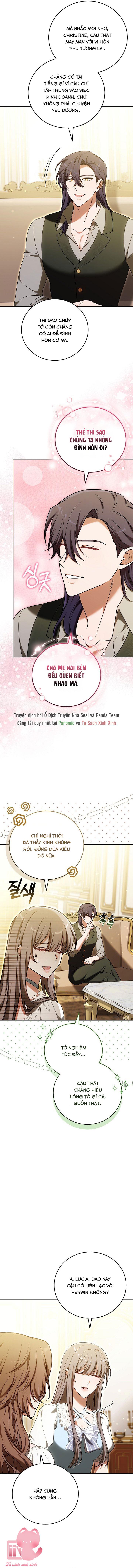 Lời Tỏ Tình Thứ 101 Chap 21 - Trang 2
