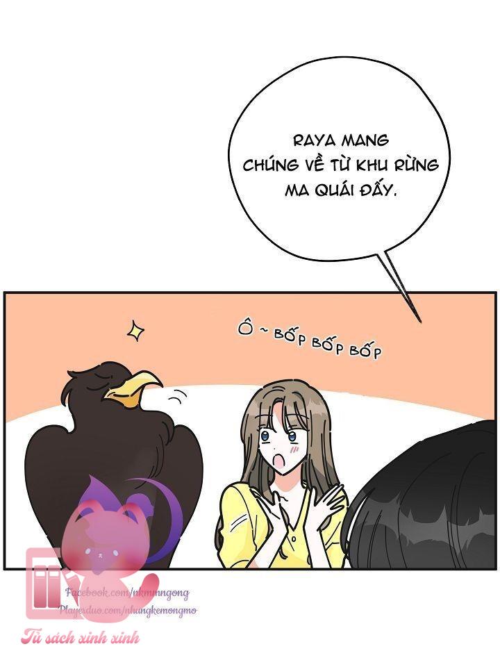 Người Hùng Của Ác Nữ Chapter 52 - Trang 3