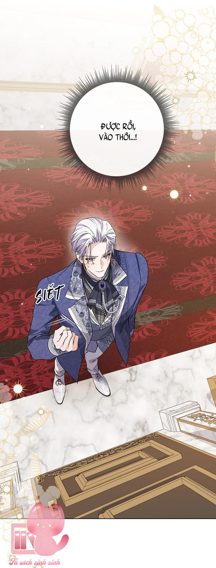 Hoàng Nữ Cosplay Nonfan Chapter 55 - Trang 4