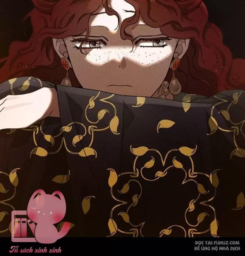 Dưới Tán Cây Sồi Chapter 30 - Trang 3