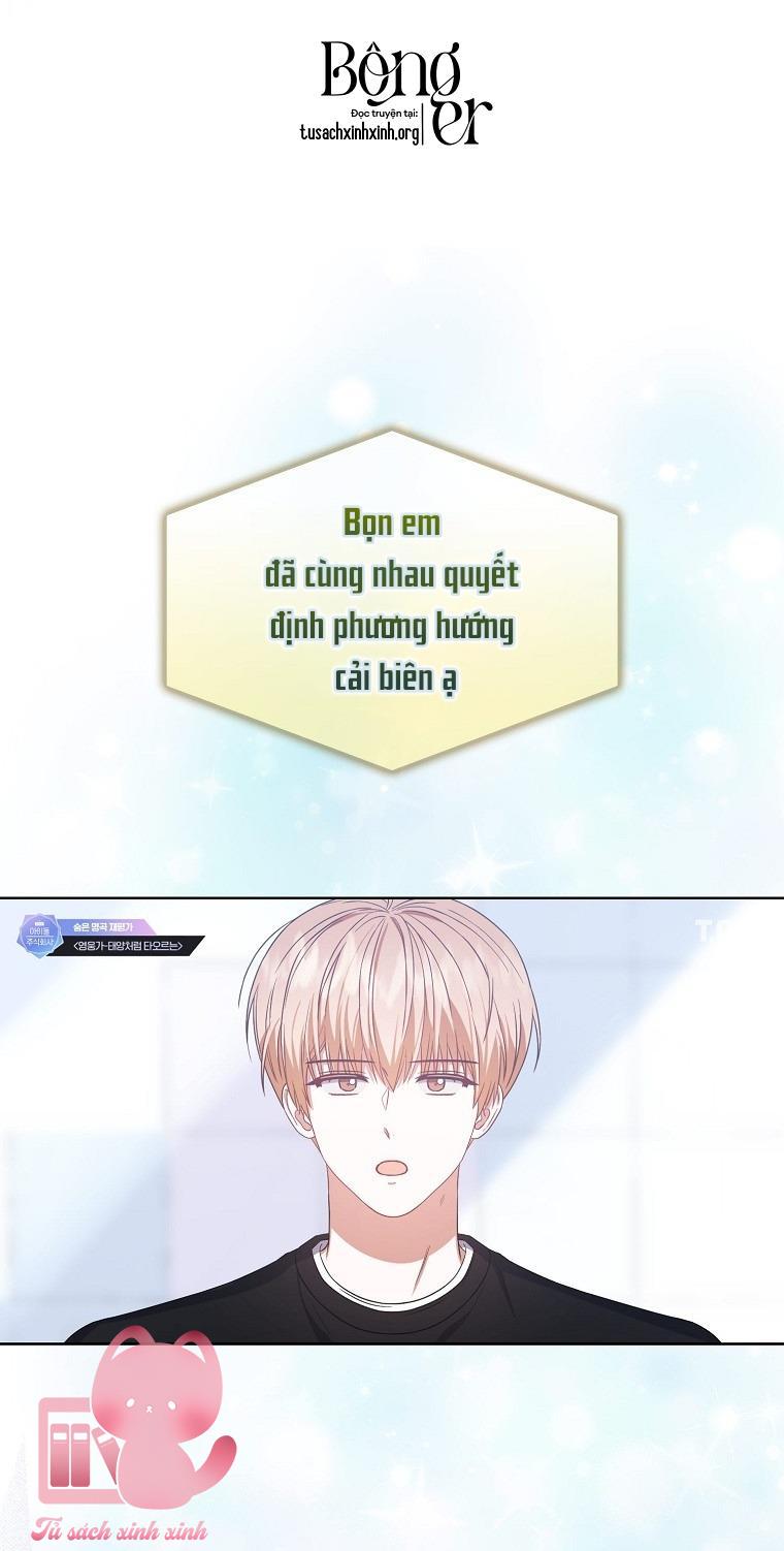 Debut Or Die Chap 35 - Trang 3