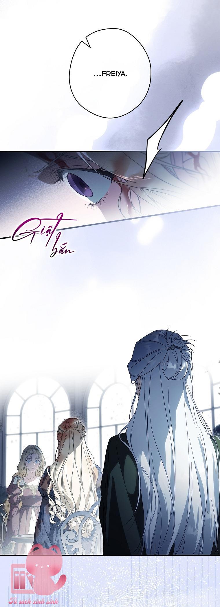 Cách Khiến Phu Quân Đứng Về Phía Tôi Chap 118 - Trang 2