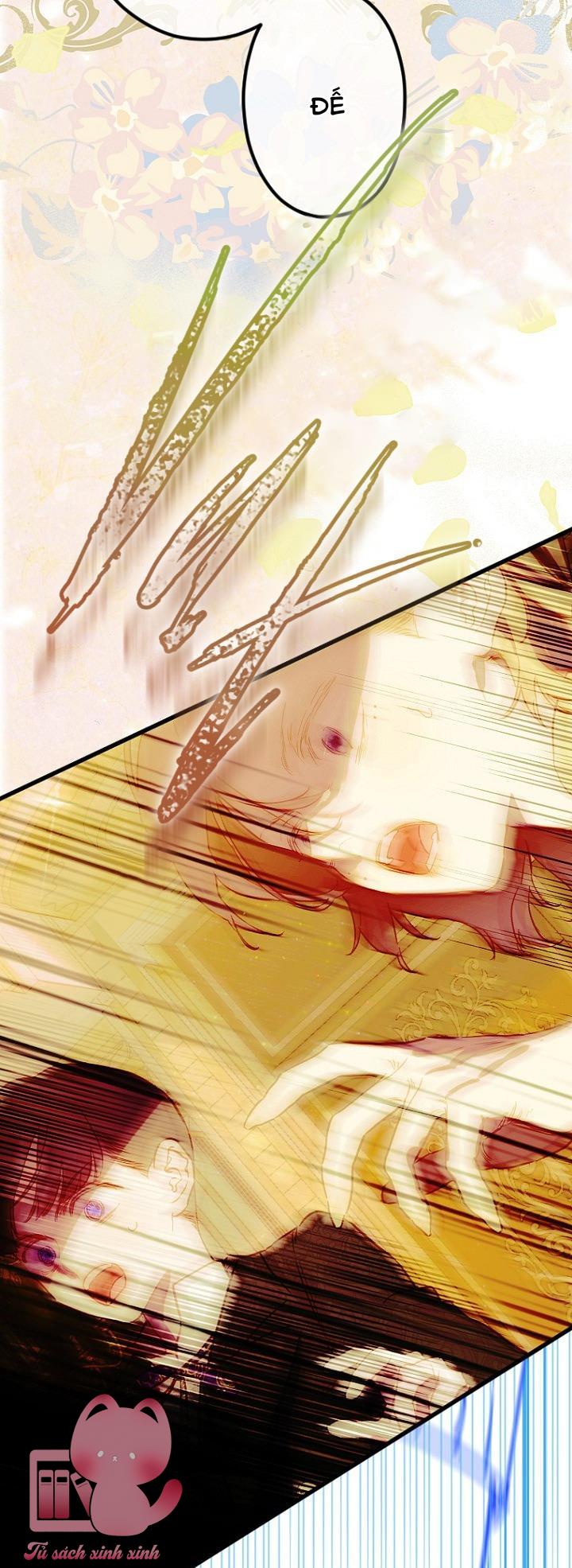 Khế Ước Hôn Nhân Của Mẹ Tôi Chapter 41 - Trang 4