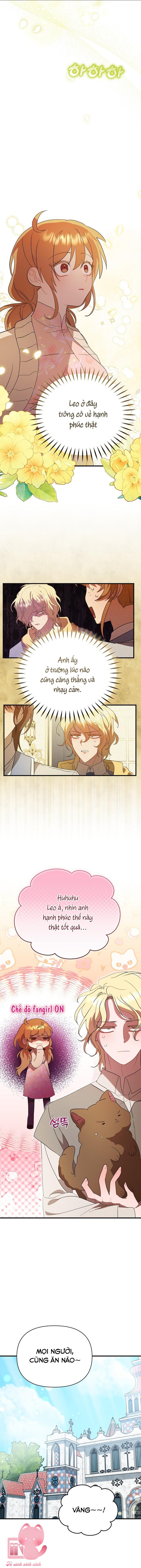 Trúc Mã Là Nhân Vật Chính Trong Tiểu Thuyết BL Chap 36 - Trang 4