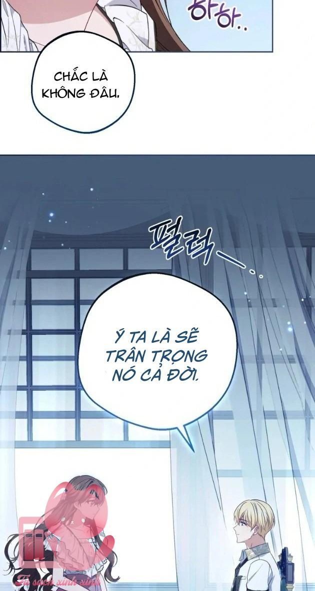 Được Yêu Thương Mà Còn Ngại Ngùng Sao! Chap 86 - Trang 4