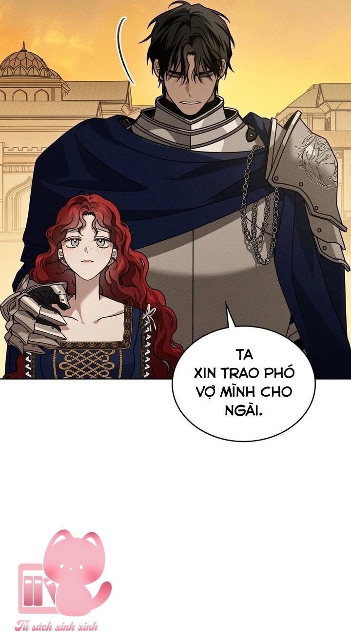 Dưới Tán Cây Sồi Chap 112 - Trang 2