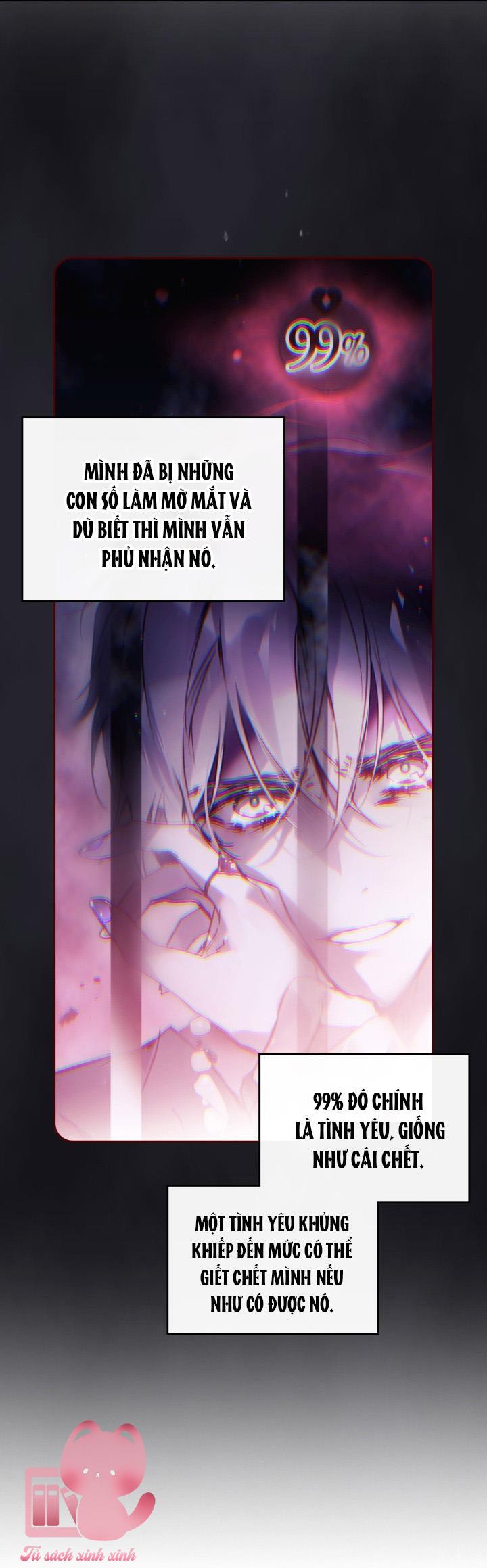 Kết Cục Của Nhân Vật Phản Diện Chỉ Có Thể Là Cái Chết Chapter 150 - Trang 4