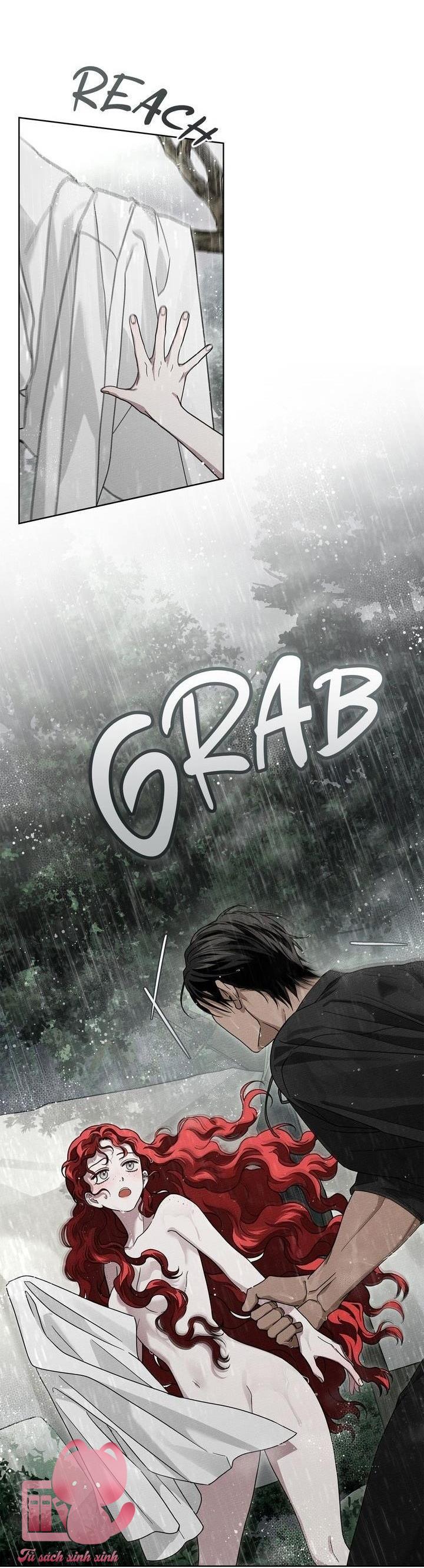 Dưới Tán Cây Sồi Chap 107 - Next Chap 108