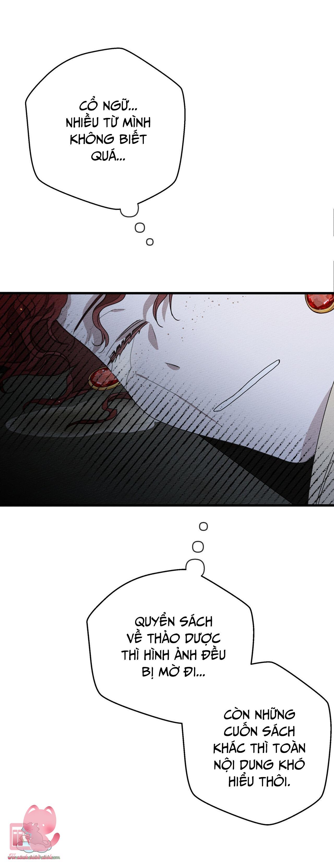 Dưới Tán Cây Sồi Chap 41 - Trang 2