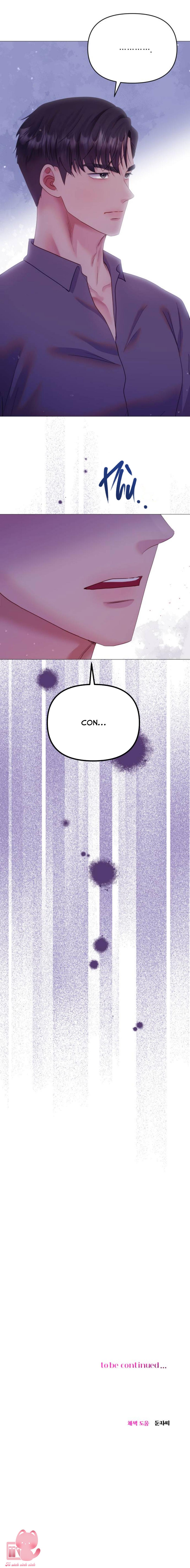 Hướng Dẫn Thu Phục Mãnh Thú Chap 21 - Trang 4