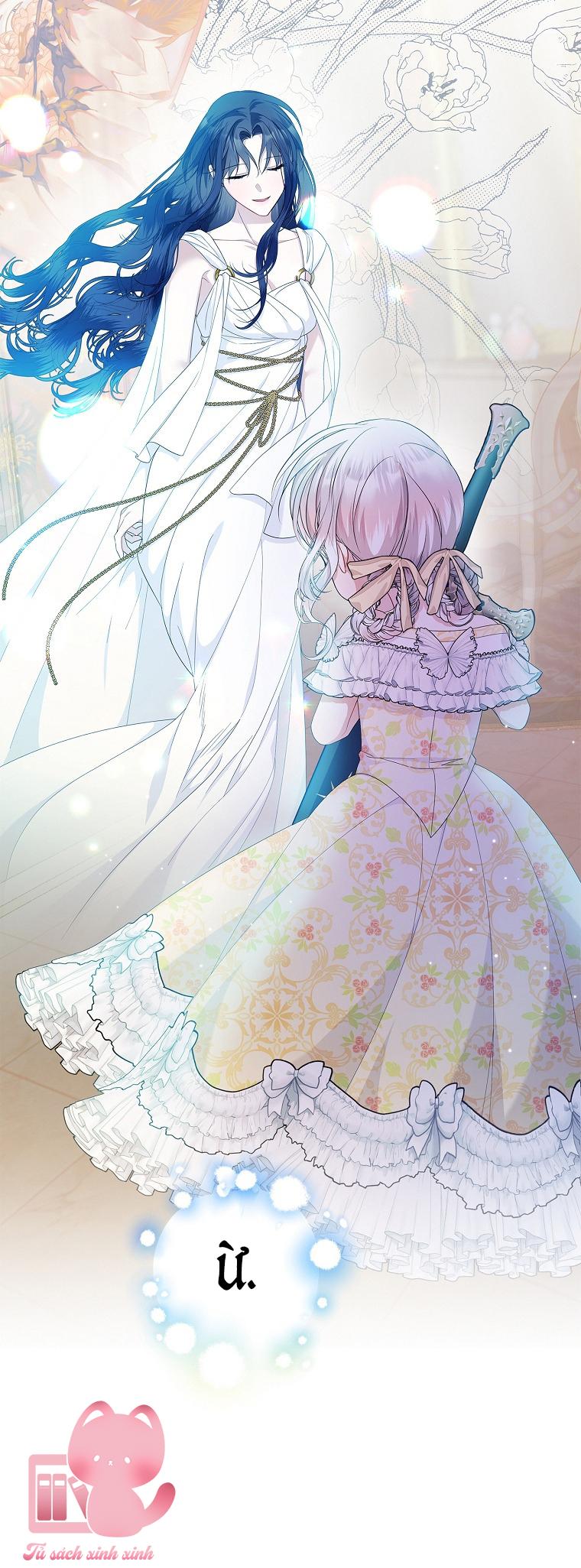 Nhận Nuôi Người Cha Phản Diện Chapter 24 - Trang 4