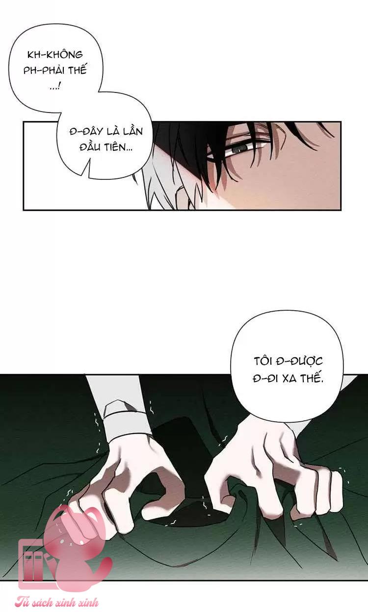Dưới Tán Cây Sồi Chapter 3 - Trang 3