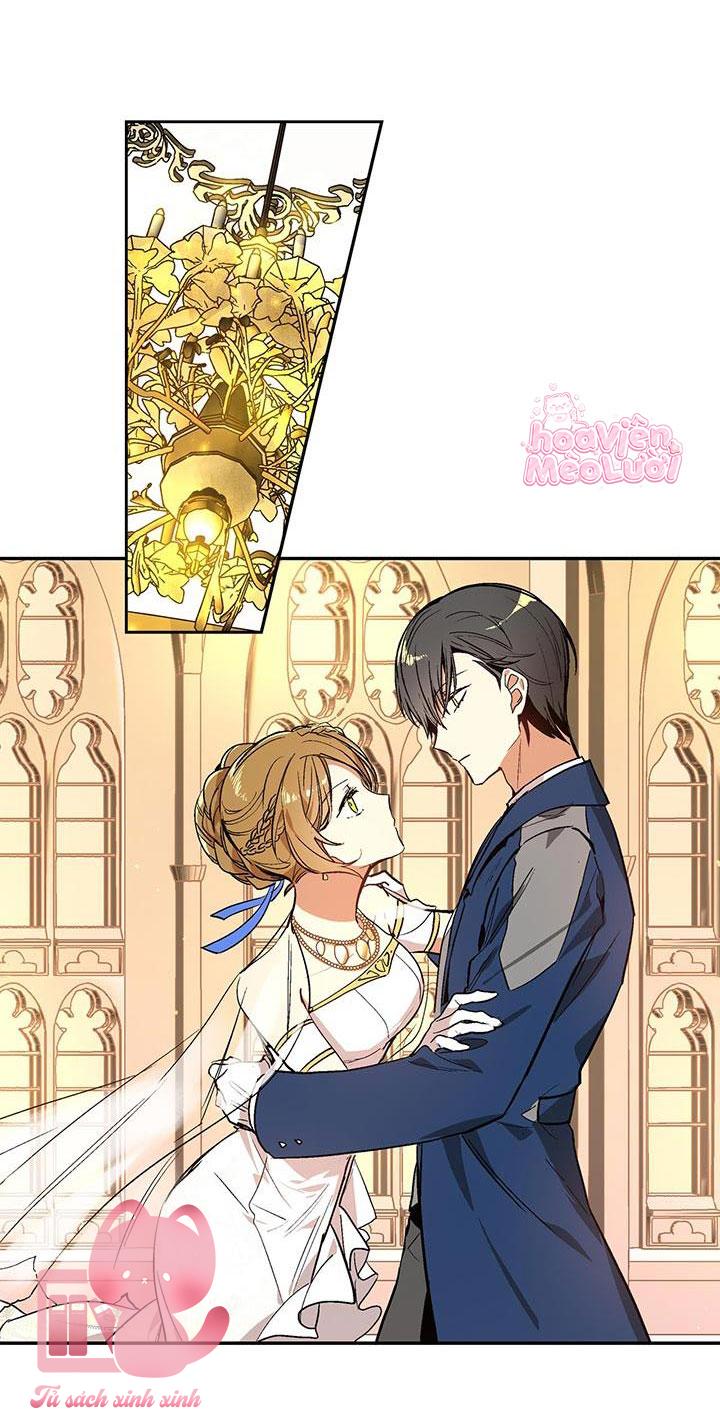 Vị Hôn Thê Khế Ước Của Công Tước Chapter 15 - Trang 4