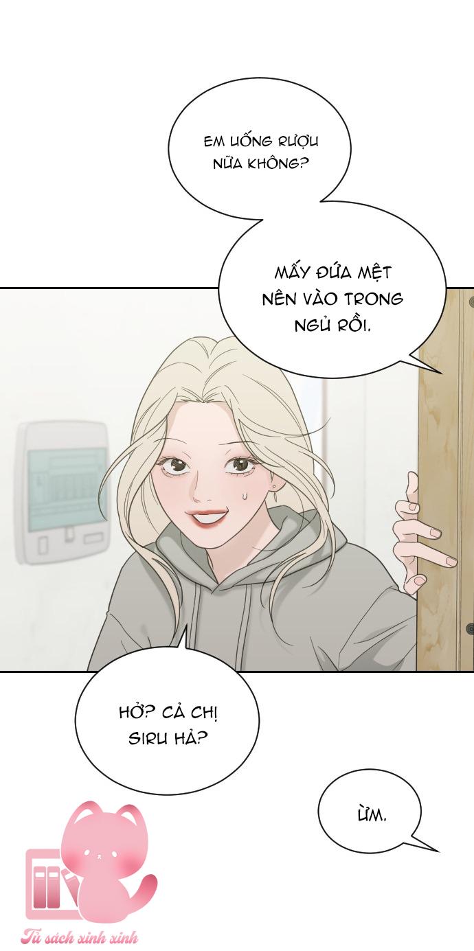 Vận May Không Ngờ Chap 70 - Trang 4