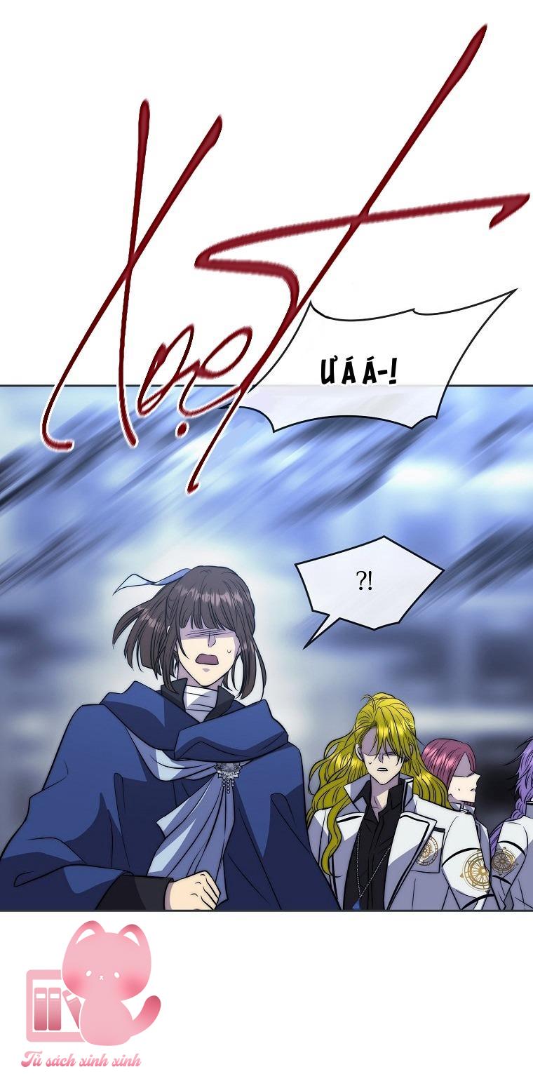 Black Haze Chapter 36 - Trang 4