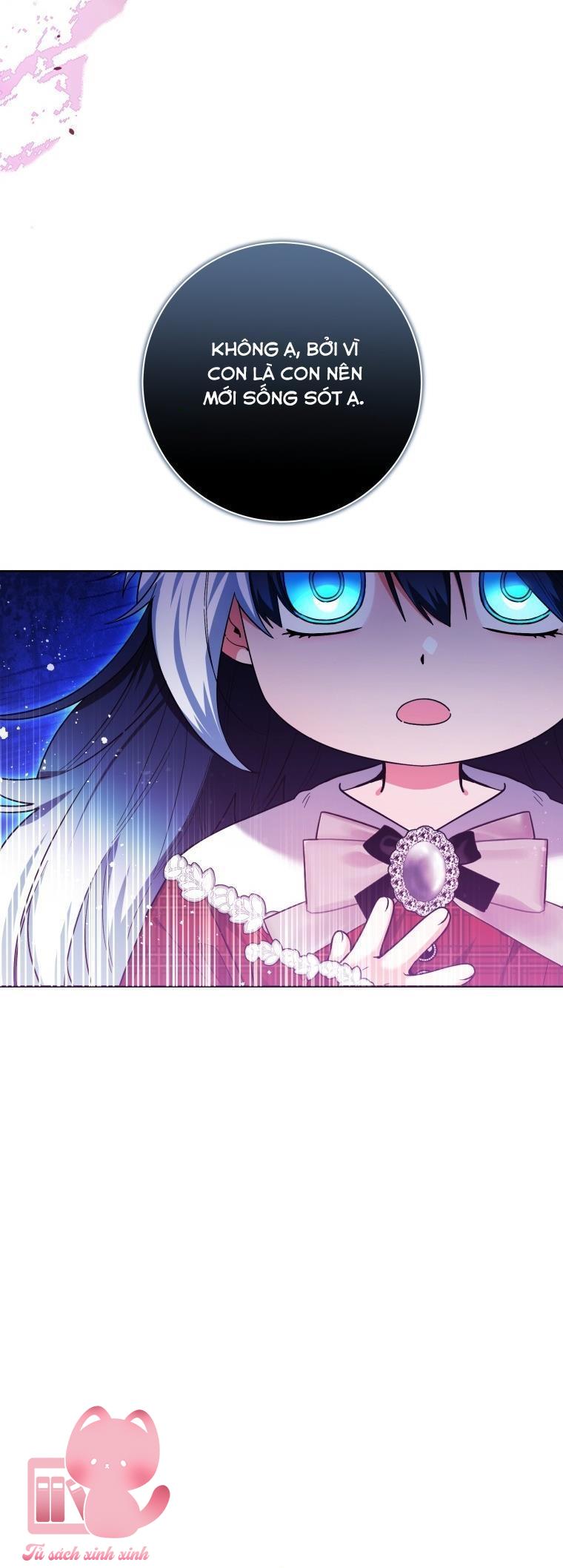 Bé Con Cá Voi Sát Thủ Chapter 29 - Trang 4