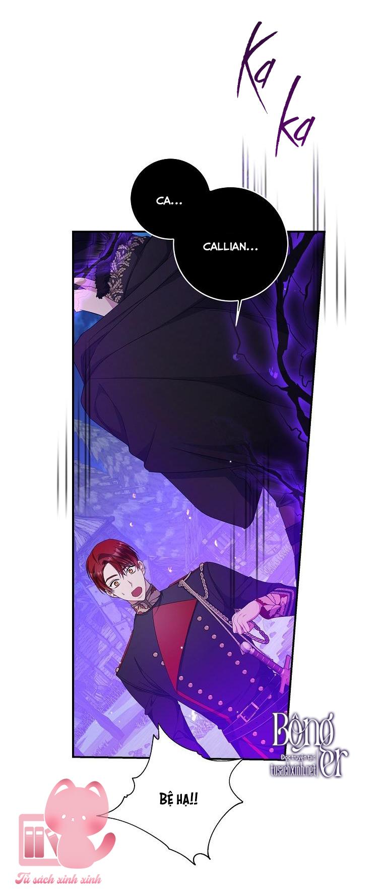 Nhận Nuôi Người Cha Phản Diện Chapter 12 - Trang 4