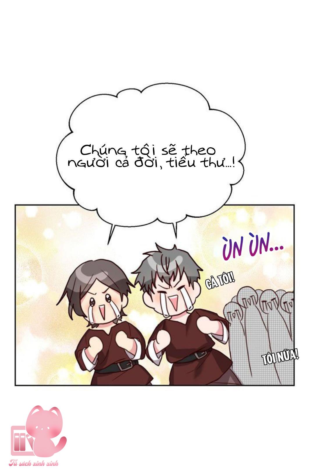 Thế Thì Ta Cứ Trở Thành Kẻ Ác Thôi Chap 19 - Trang 2