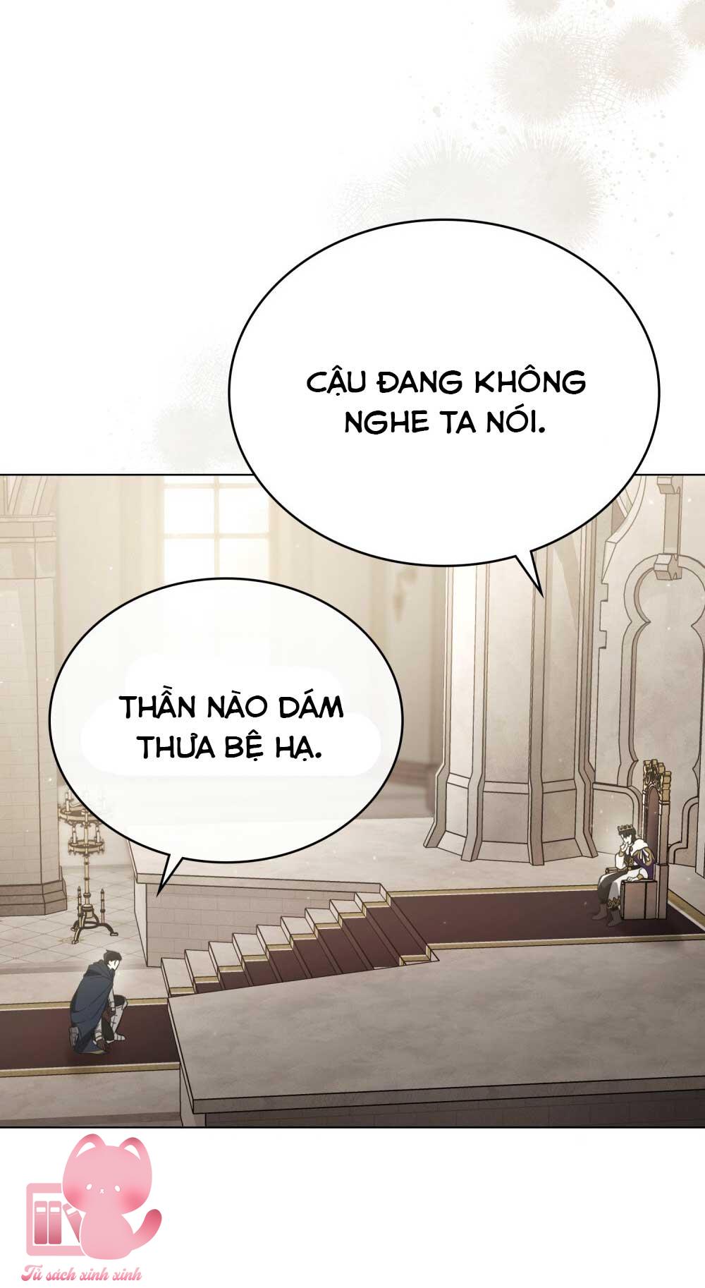 Hôn Nhân Khế Ước Chap 7 - Trang 4