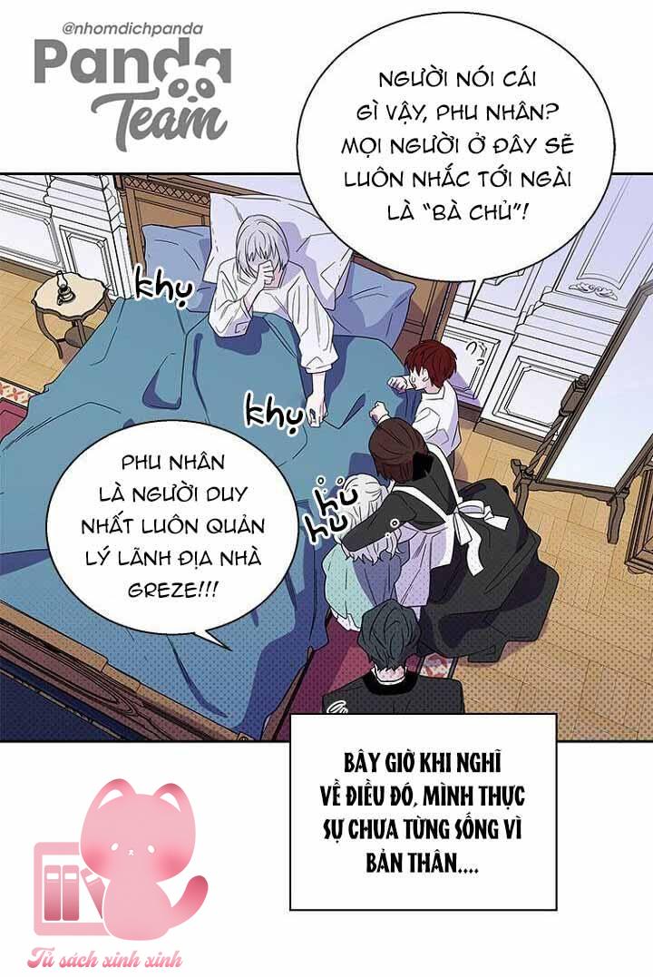 Chồng Yêu, Tôi Đây Bãi Công! Chap 1 - Trang 3