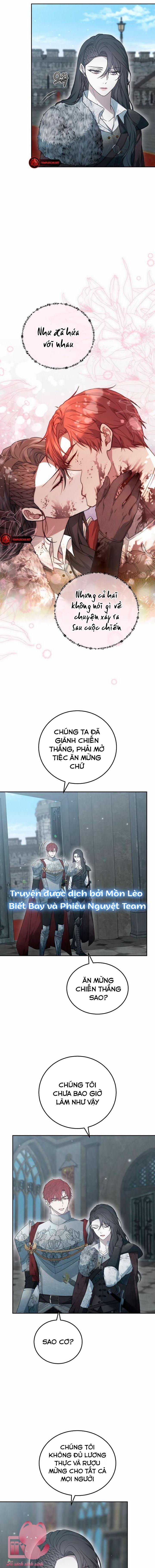 Thời Đại Oman Chap 30 - Trang 2