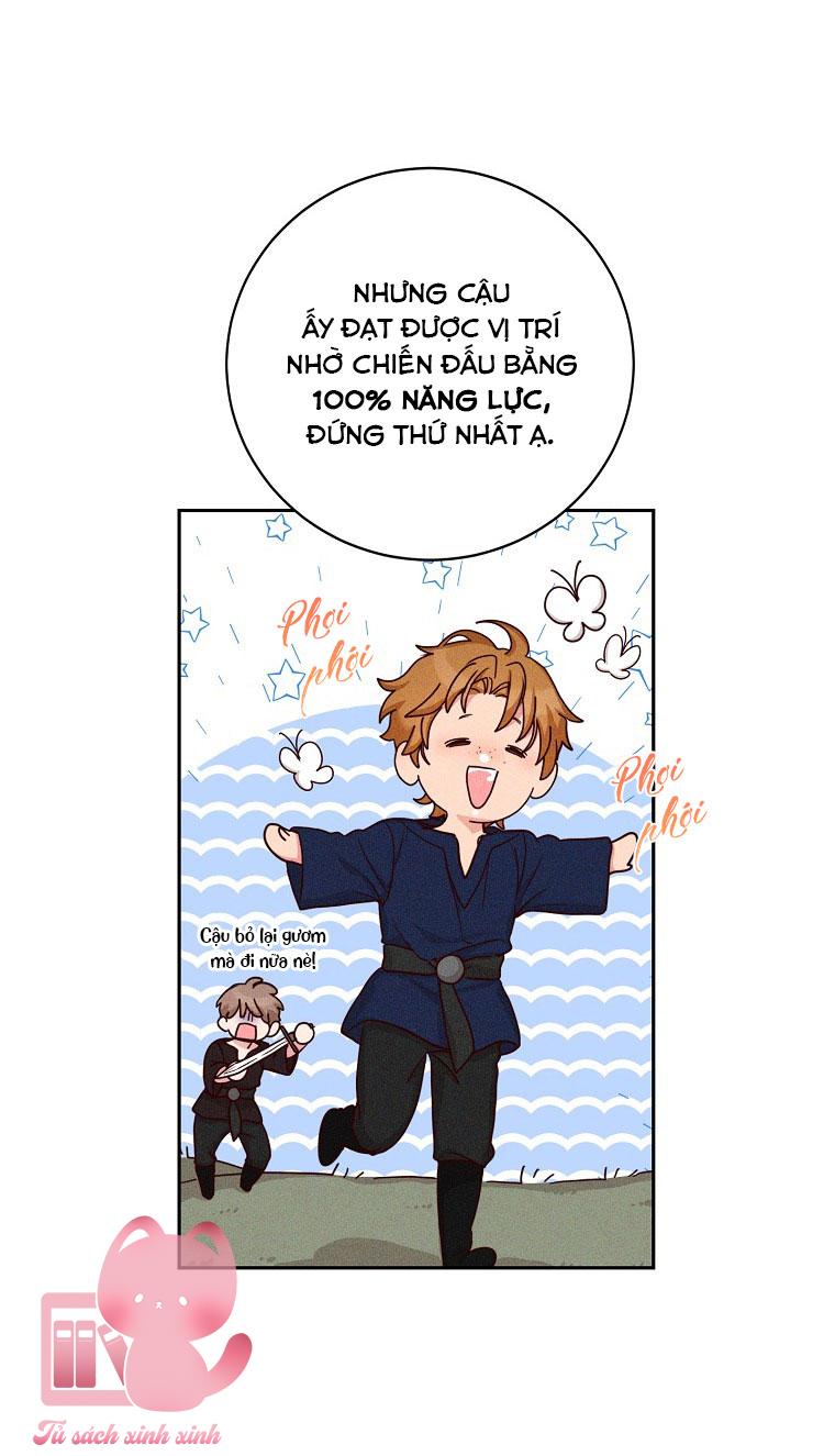 Thế Thì Ta Cứ Trở Thành Kẻ Ác Thôi Chap 59 - Trang 2