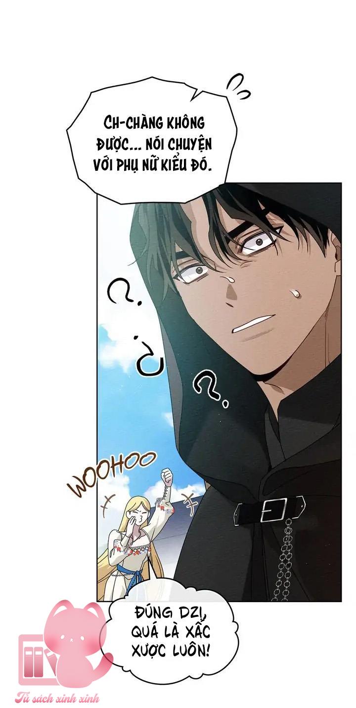 Dưới Tán Cây Sồi Chap 75 - Trang 2