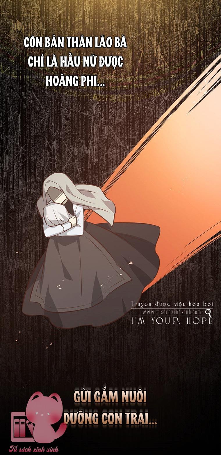 Yêu Tôi Đi, Dù Sao Ngài Cũng Chỉ Là Nhân Vật Phụ Chapter 21 - Trang 4