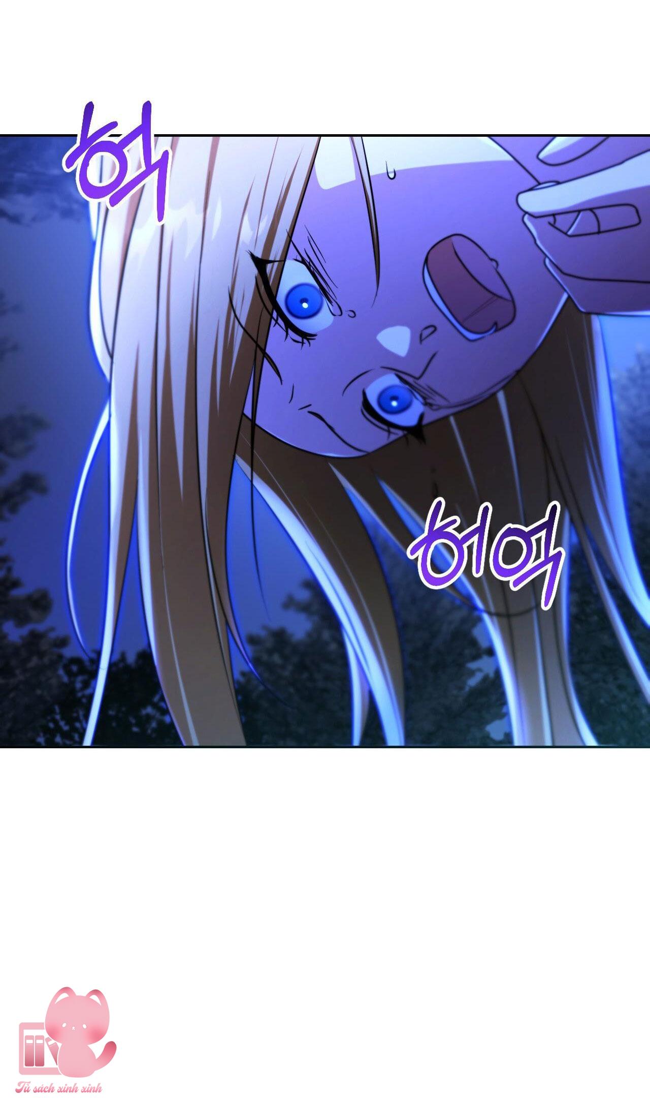 Thánh Nữ Giả Muốn Bỏ Trốn Chap 28 - Trang 4