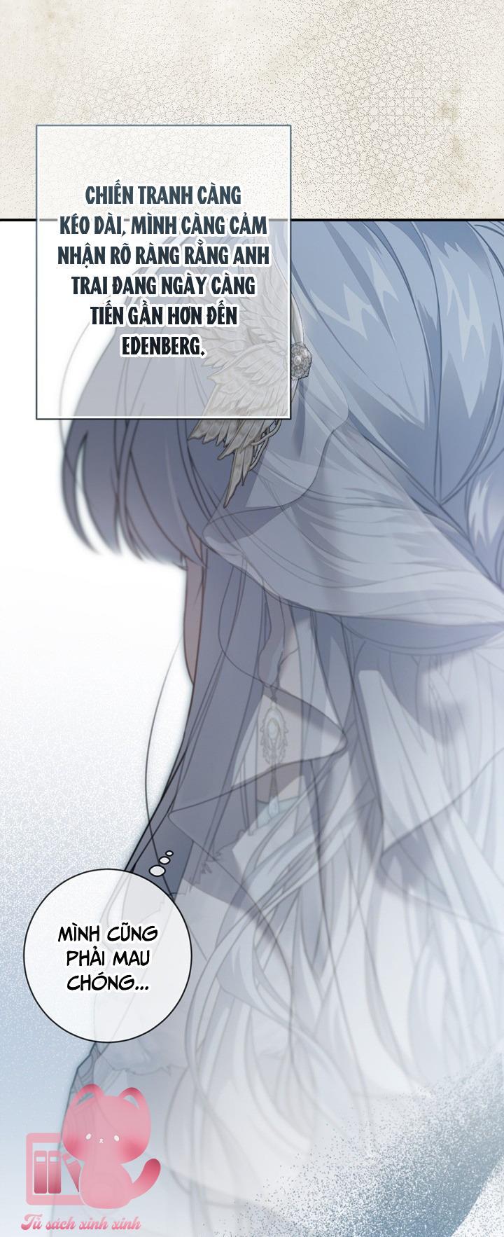 Hướng Về Ánh Dương Lần Nữa Chapter 98 - Trang 4