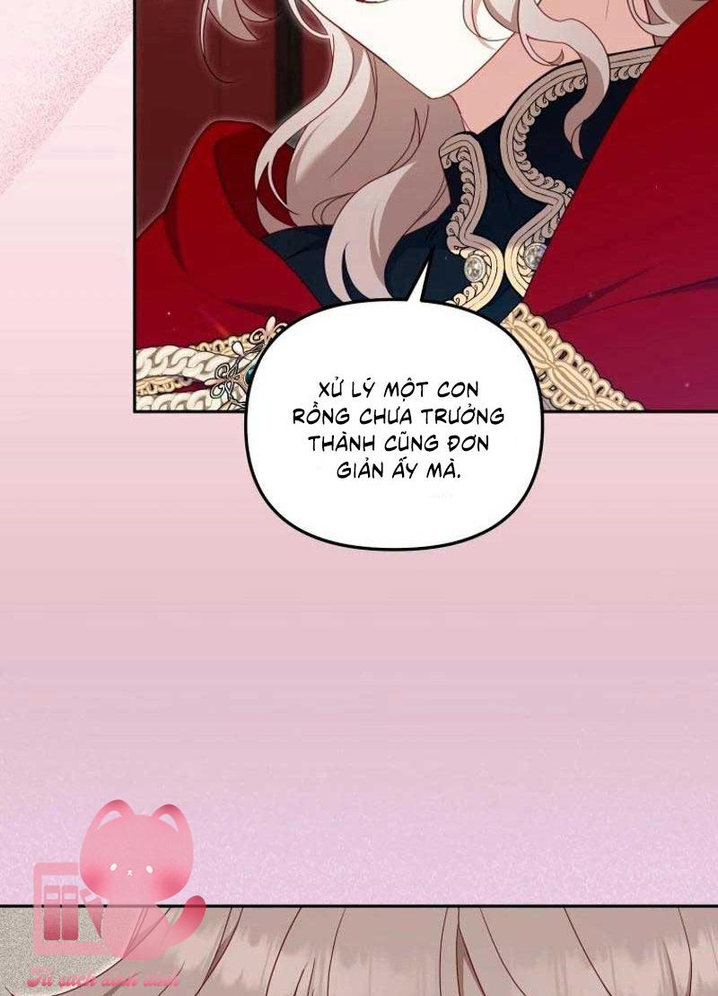 Tôi Được Nuôi Dưỡng Bởi Những Kẻ Phản Diện Chap 73 - Trang 3