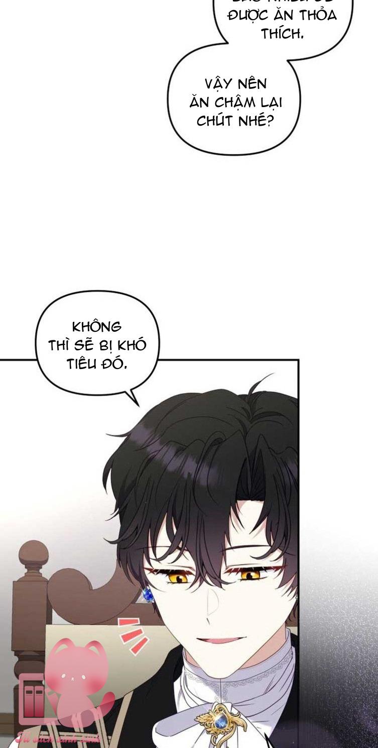 Tôi Được Nuôi Dưỡng Bởi Những Kẻ Phản Diện Chap 64 - Next Chap 65
