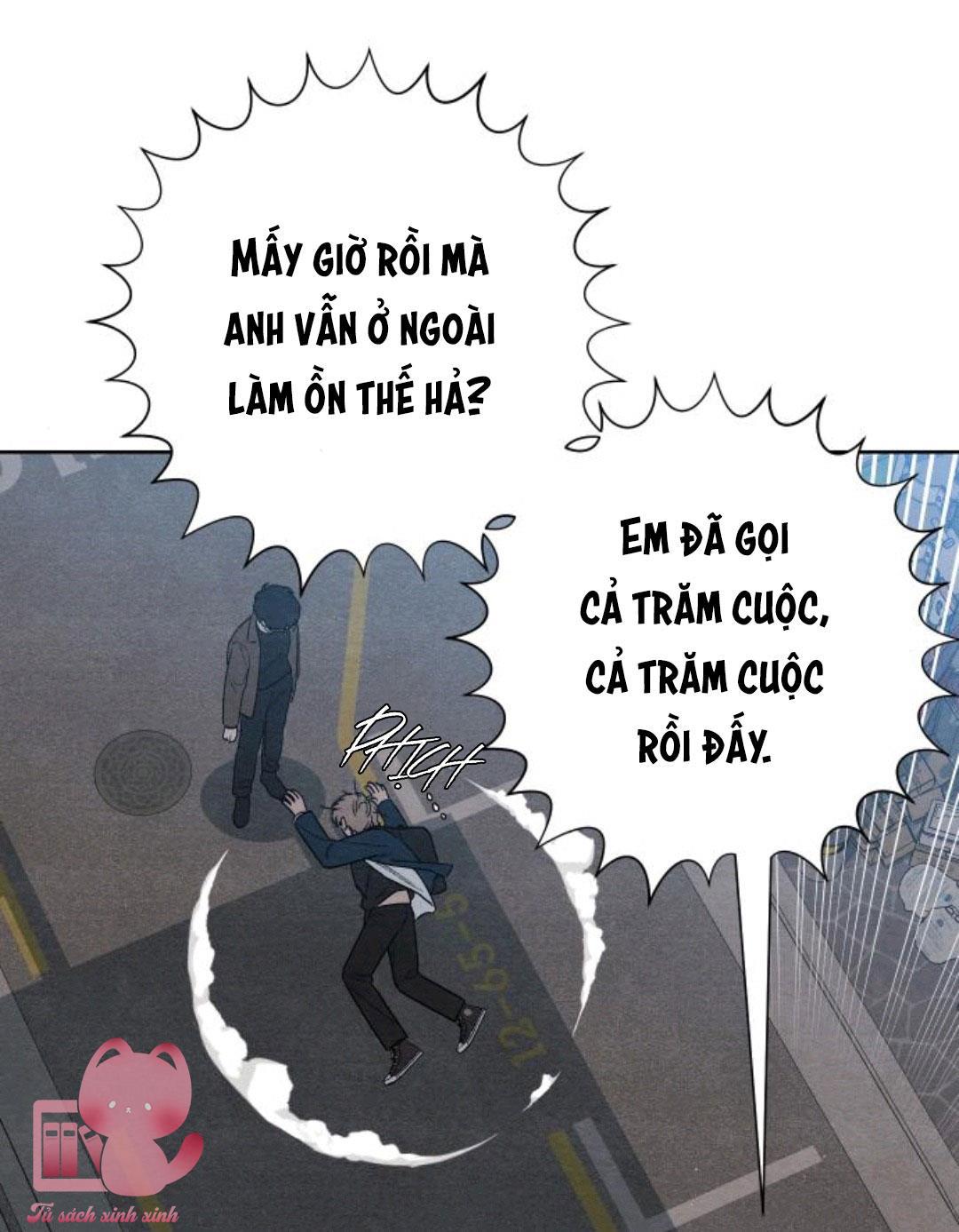 Bí Mật Thanh Xuân Chapter 18 - Trang 4