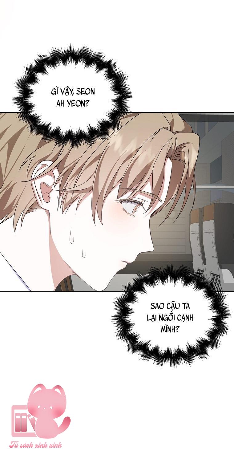Debut Or Die Chapter 5 - Trang 4