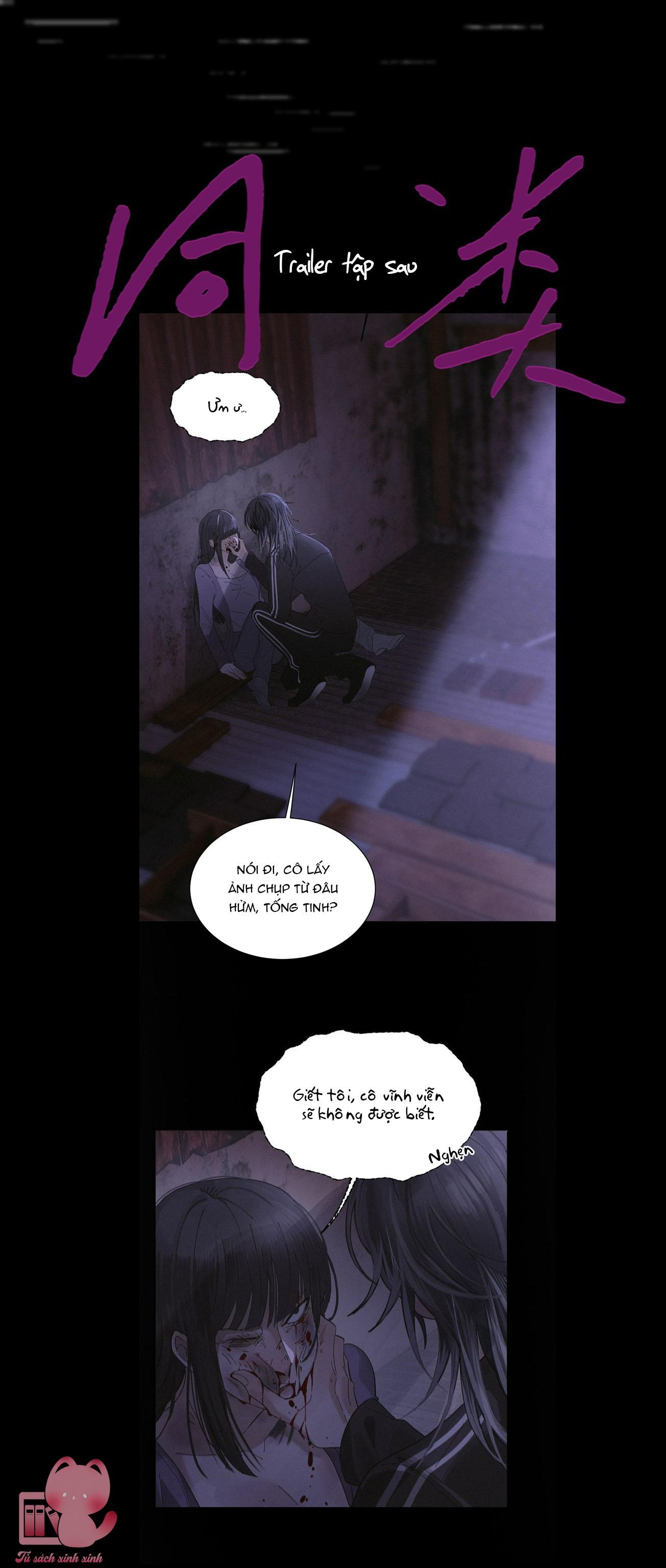 Đồng loại Chapter 4 - Trang 4