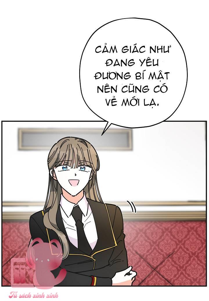 Người Hùng Của Ác Nữ Chapter 68 - Trang 4