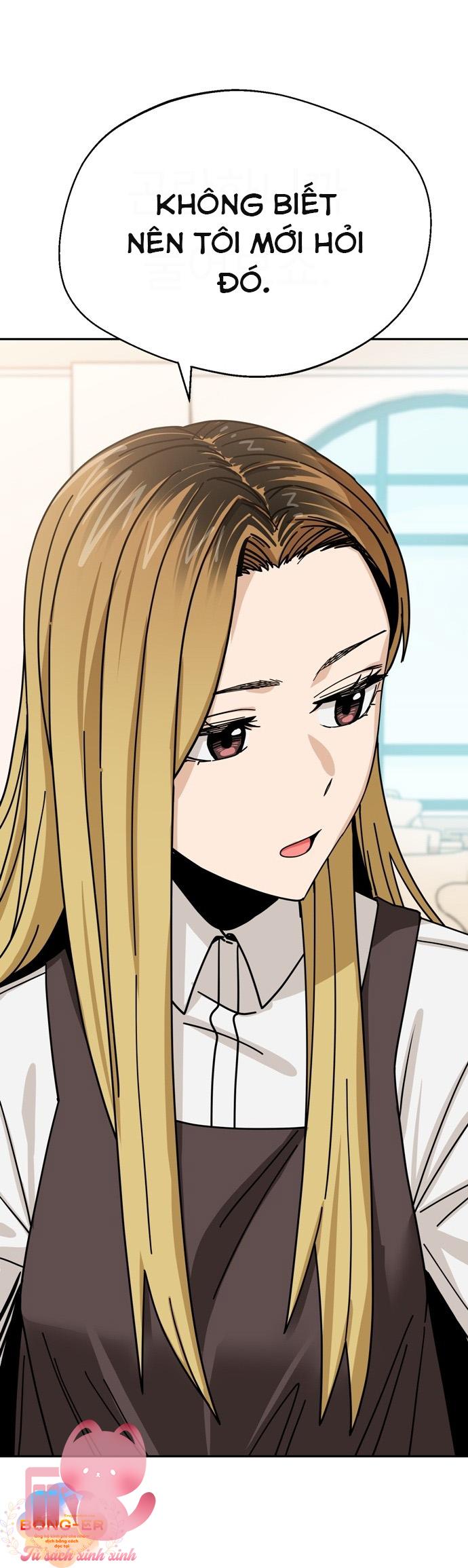 Lớ Ngớ Vớ Phải Tình Yêu Chapter 43 - Trang 4