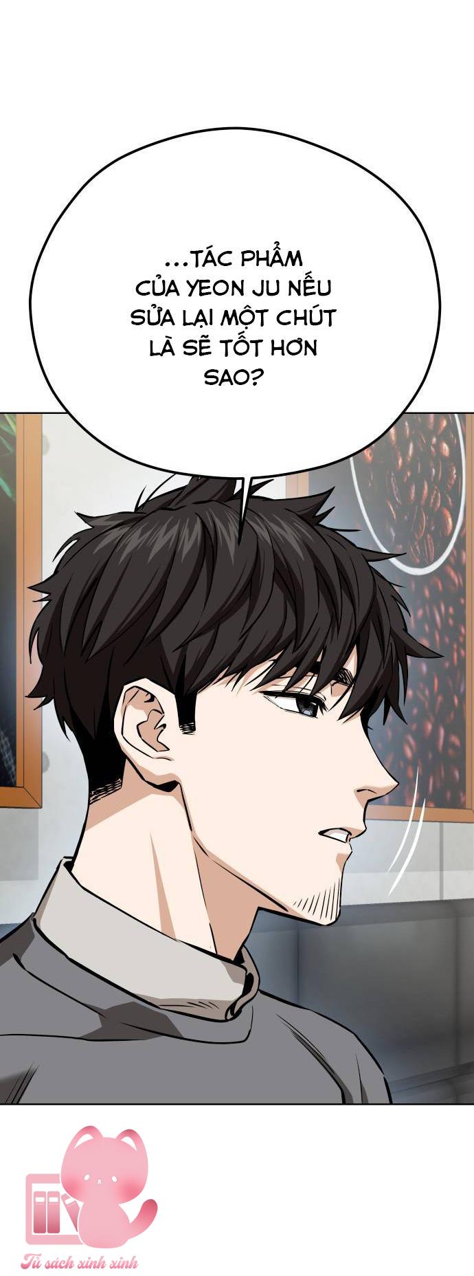 Lớ Ngớ Vớ Phải Tình Yêu Chapter 95 - Next Chapter 96