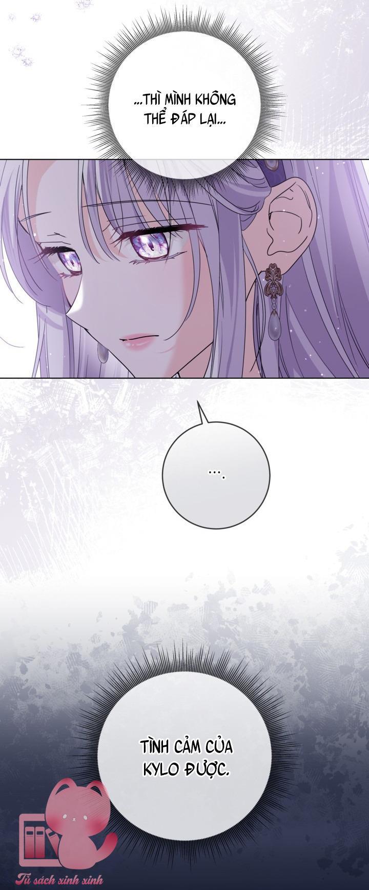 Hoàng Nữ Cosplay Nonfan Chap 66 - Trang 3