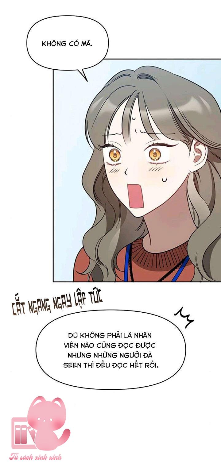 Gieo Nhân Gặt Quả Chapter 23 - Trang 3